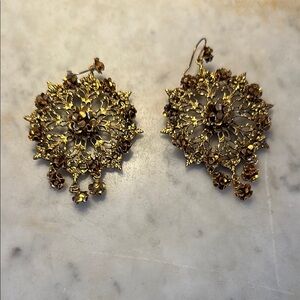 VSA Earrings